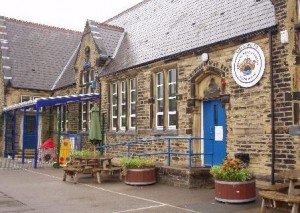 History | Burnley Road School